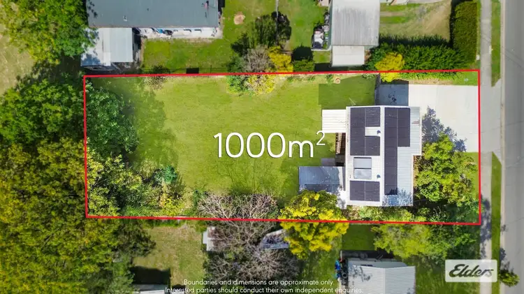 Main view of Homely house listing, 53 Creek Street, Bundamba QLD 4304