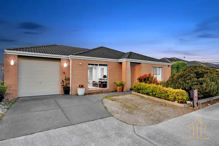 6/21 Raneen Drive, Langwarrin VIC 3910