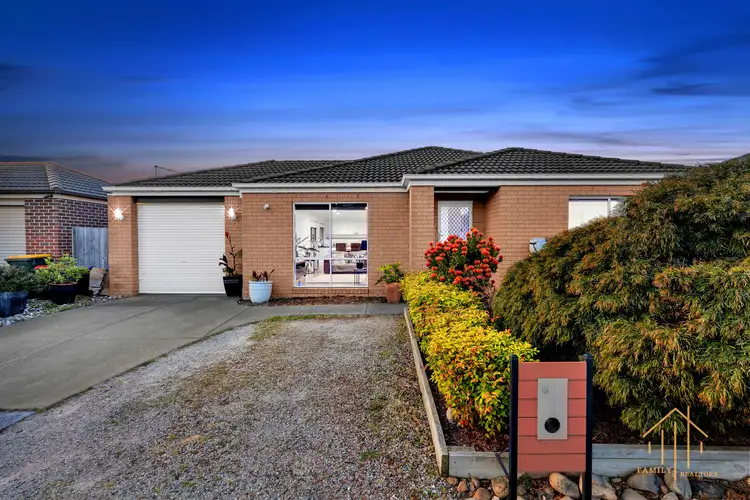 Second view of Homely unit listing, 6/21 Raneen Drive, Langwarrin VIC 3910