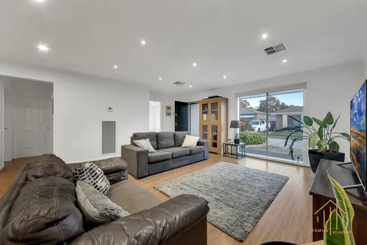 Fifth view of Homely unit listing, 6/21 Raneen Drive, Langwarrin VIC 3910