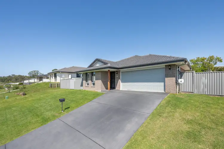 13 Iron Bark Terrace