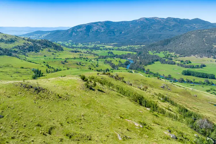Lots 321 & 720 River Road, Ournie NSW 2640