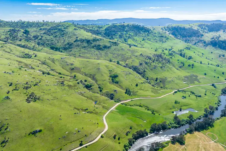 Third view of Homely rural property listing, Lots 321 & 720 River Road, Ournie NSW 2640