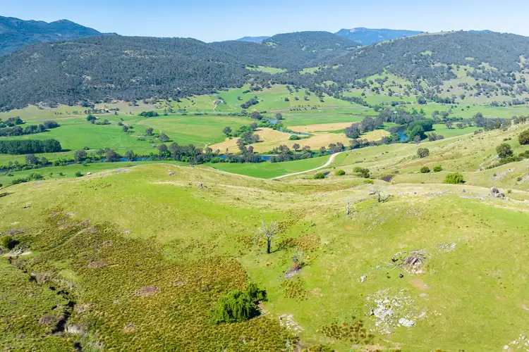 Sixth view of Homely rural property listing, Lots 321 & 720 River Road, Ournie NSW 2640