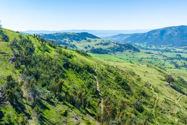 Seventh view of Homely rural property listing, Lots 321 & 720 River Road, Ournie NSW 2640