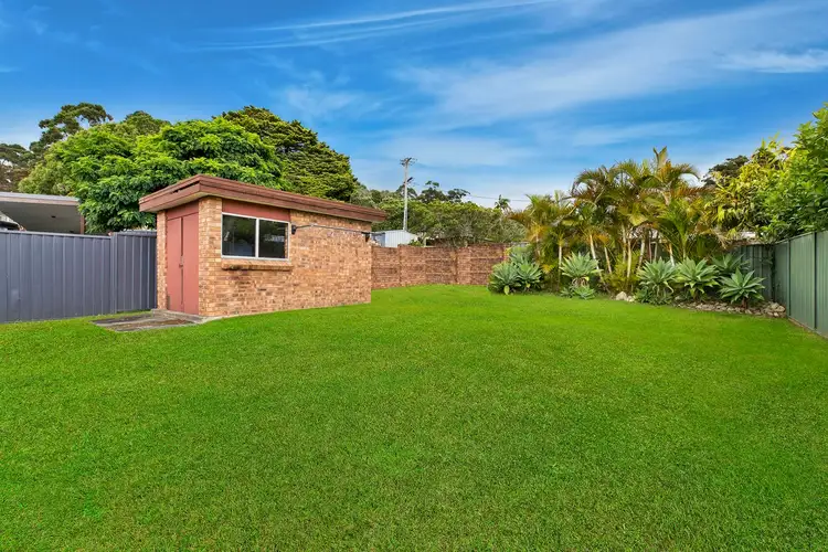 Sixth view of Homely house listing, 3 Kuburra Road, Erina NSW 2250