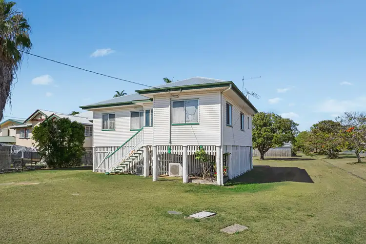 Main view of Homely house listing, 2 Duncan Street, Wandal QLD 4700