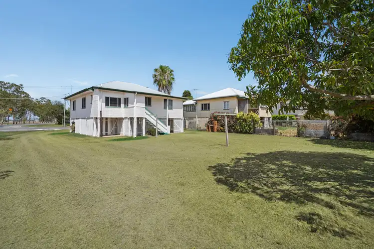 Fourth view of Homely house listing, 2 Duncan Street, Wandal QLD 4700
