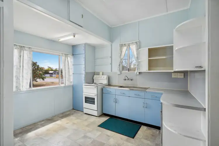 Fifth view of Homely house listing, 2 Duncan Street, Wandal QLD 4700