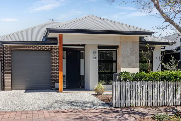 Main view of Homely house listing, 2A Northbrook Avenue, Forestville SA 5035