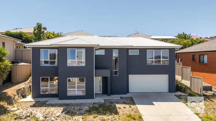 Second view of Homely house listing, 45 Mariner Drive, Sheidow Park SA 5158