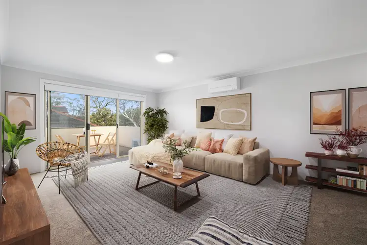 27/13 Hampden Street, Beverly Hills NSW 2209