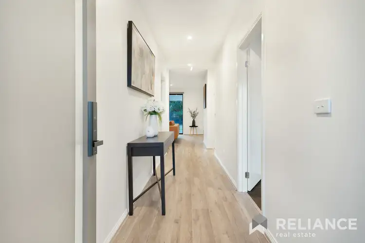 Second view of Homely house listing, 1/32 Banjo Paterson Circle, Point Cook VIC 3030