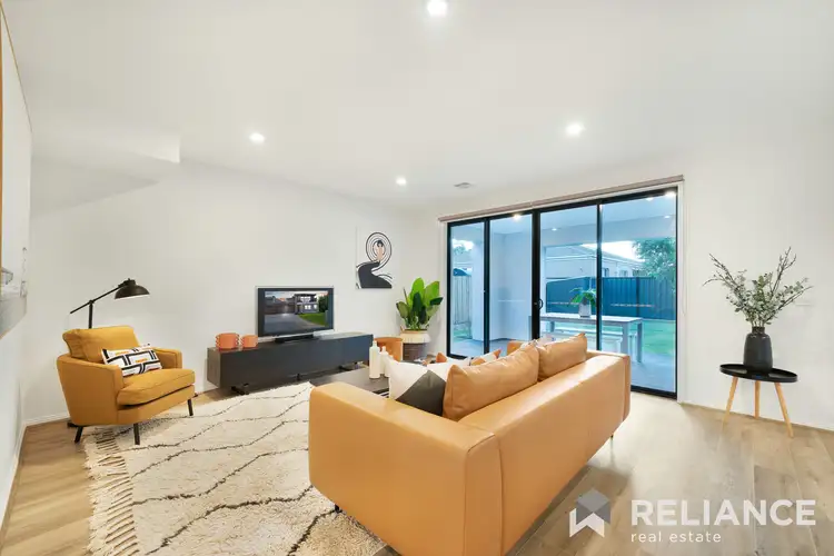 Fourth view of Homely house listing, 1/32 Banjo Paterson Circle, Point Cook VIC 3030