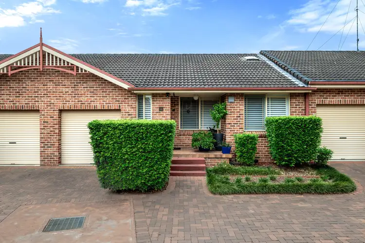 8/135 Stafford Street, Penrith NSW 2750