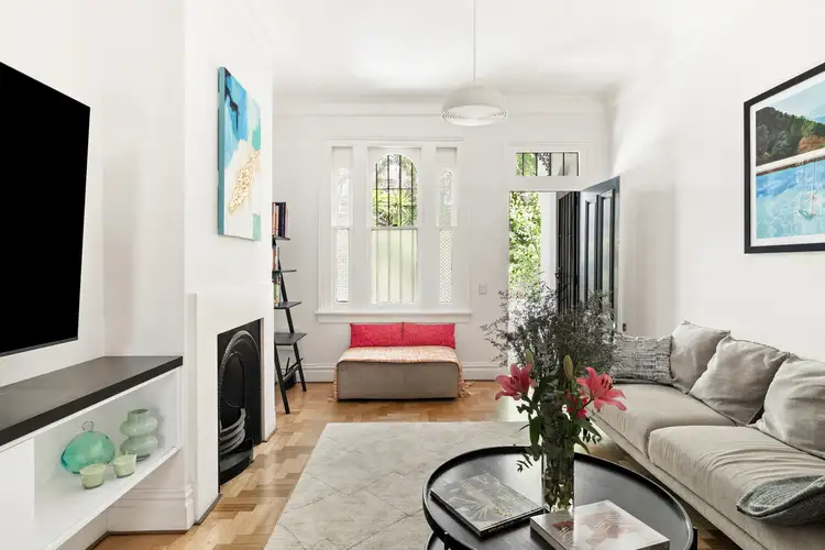 Main view of Homely house listing, 7 Great Buckingham Street, Redfern NSW 2016