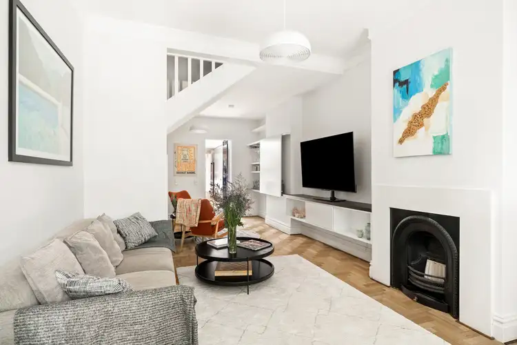 Second view of Homely house listing, 7 Great Buckingham Street, Redfern NSW 2016