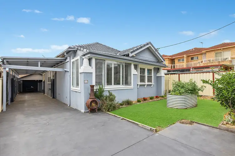 Main view of Homely house listing, 30 Cross Street, Kogarah NSW 2217