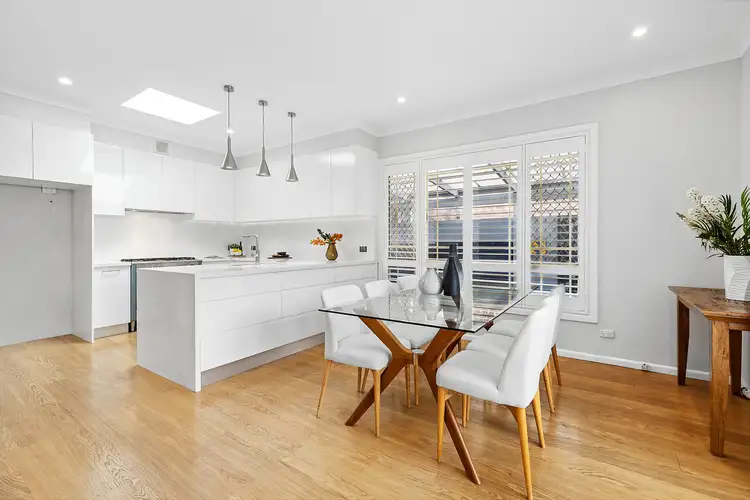 Third view of Homely house listing, 30 Cross Street, Kogarah NSW 2217