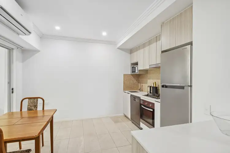 Main view of Homely unit listing, 23/75 Faunce Street West, Gosford NSW 2250