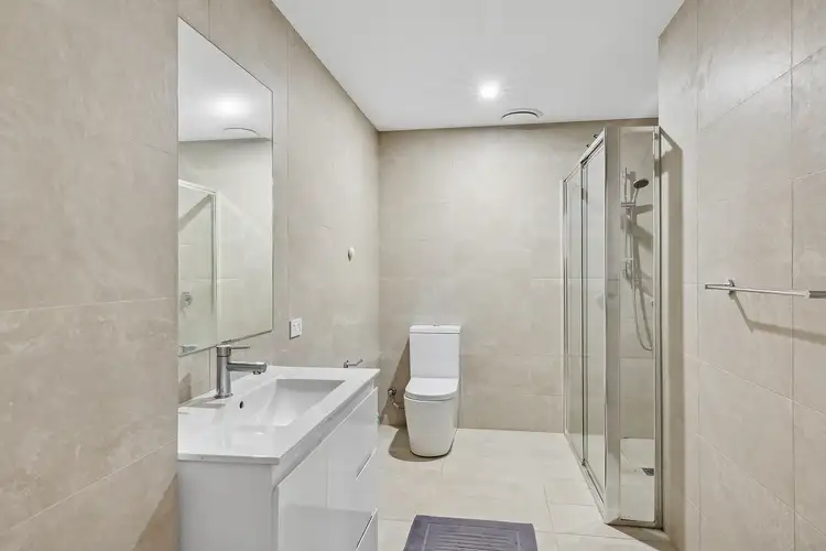 Second view of Homely unit listing, 23/75 Faunce Street West, Gosford NSW 2250