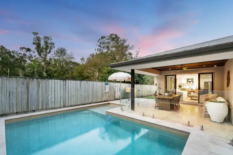 48 Rymera Crescent, Gumdale QLD 4154