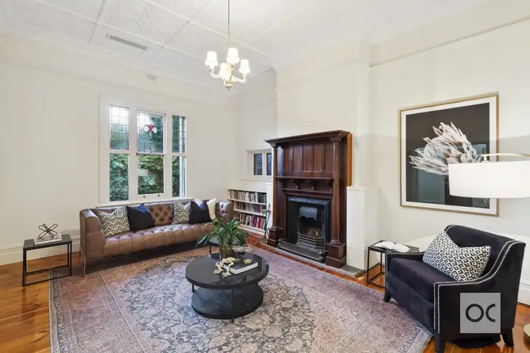 Second view of Homely house listing, 8 Carlton Street, Highgate SA 5063