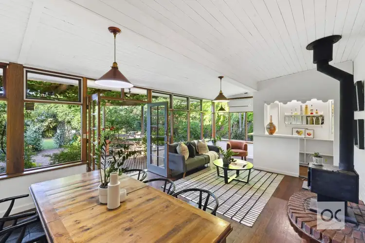 Fourth view of Homely house listing, 8 Carlton Street, Highgate SA 5063