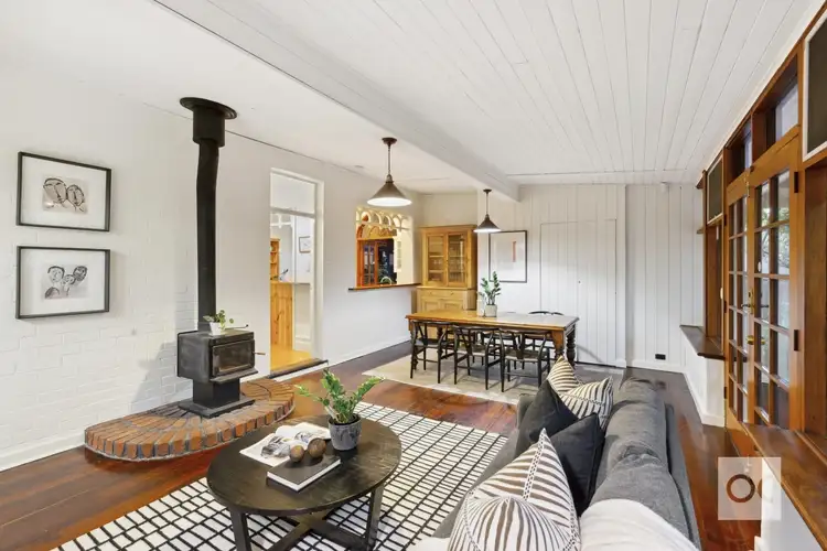 Fifth view of Homely house listing, 8 Carlton Street, Highgate SA 5063