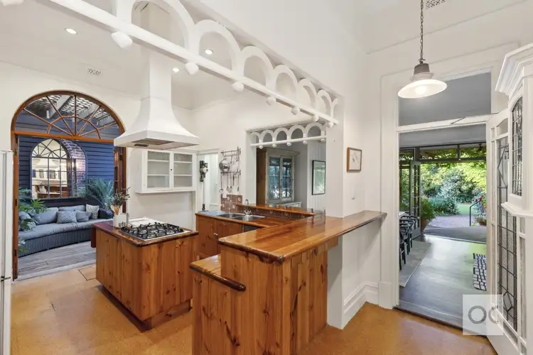 Sixth view of Homely house listing, 8 Carlton Street, Highgate SA 5063