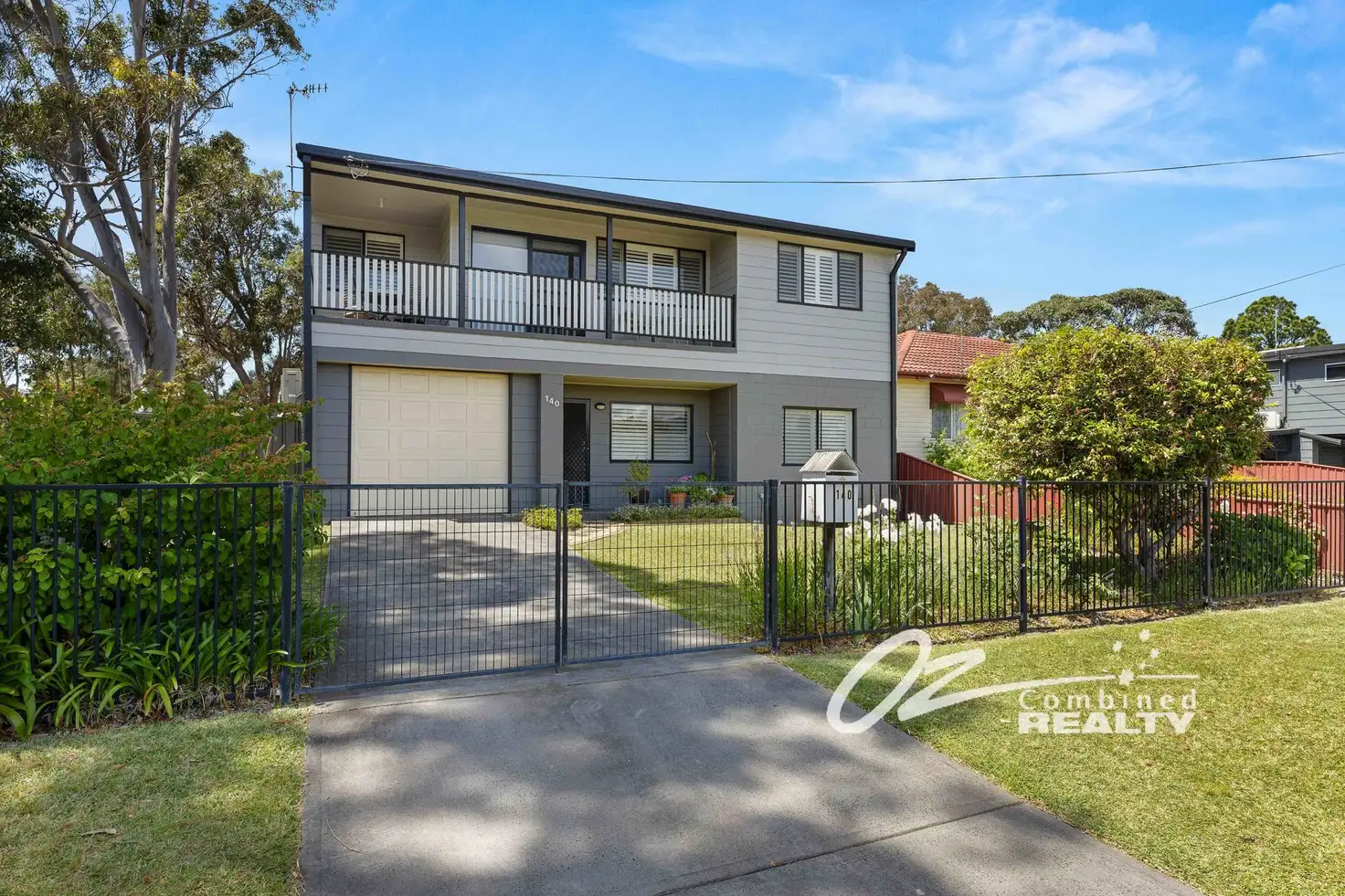 Main view of Homely house listing, 140 Macleans Point Road, Sanctuary Point NSW 2540