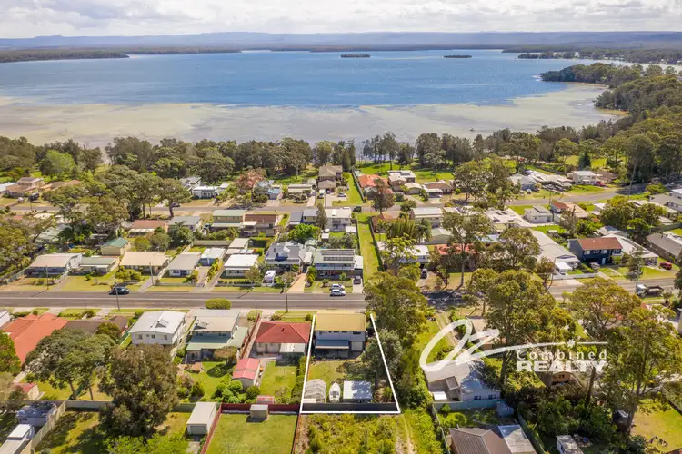Second view of Homely house listing, 140 Macleans Point Road, Sanctuary Point NSW 2540