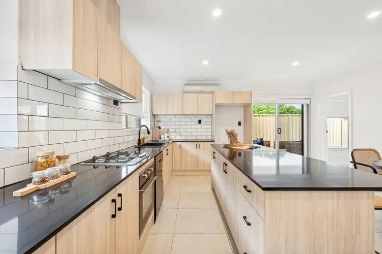 Second view of Homely house listing, 5 Lily Avenue, Seaton SA 5023