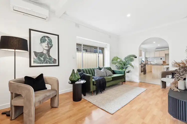 Third view of Homely house listing, 5 Lily Avenue, Seaton SA 5023