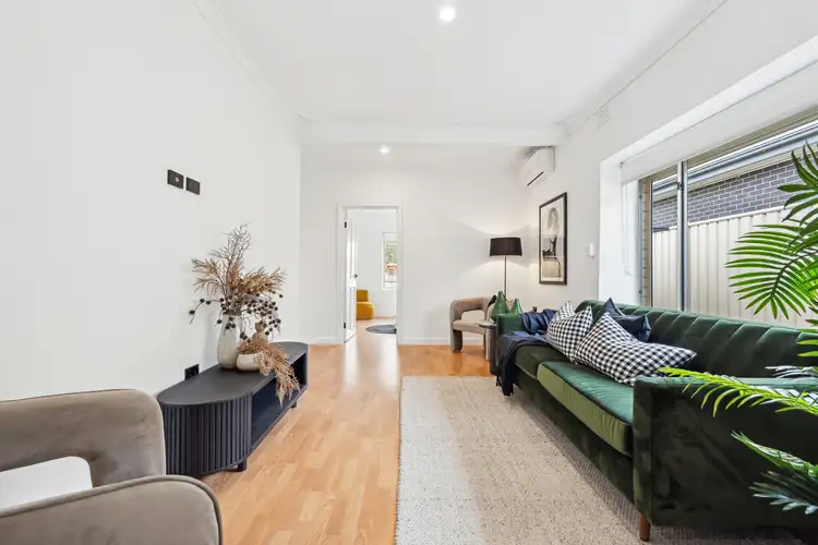 Fifth view of Homely house listing, 5 Lily Avenue, Seaton SA 5023
