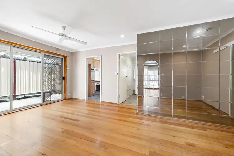 Fifth view of Homely house listing, 64 Billingham Road, Deer Park VIC 3023