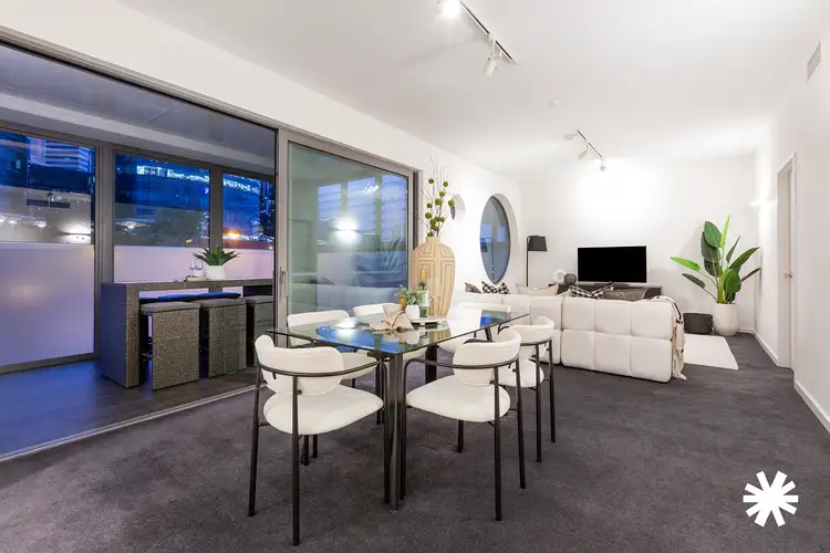 8/35 Mount Street, West Perth WA 6005
