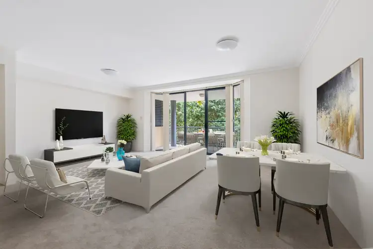 Main view of Homely apartment listing, 7/20 Mooramba Road, Dee Why NSW 2099
