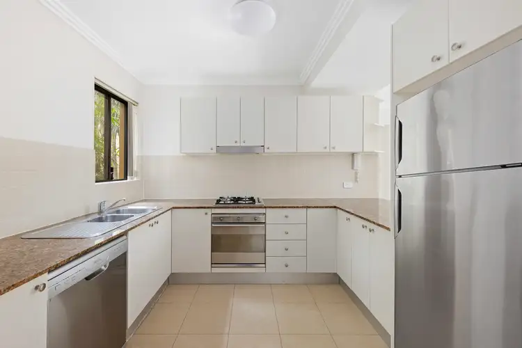 Third view of Homely apartment listing, 7/20 Mooramba Road, Dee Why NSW 2099