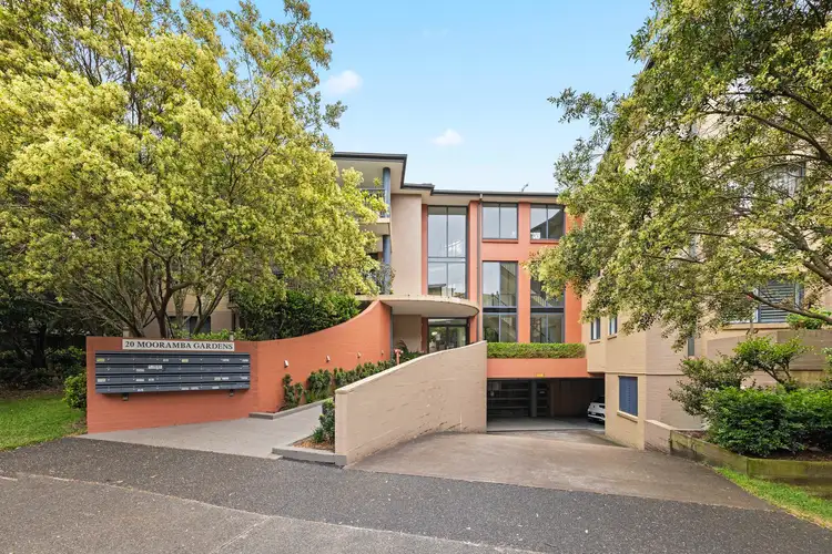 Sixth view of Homely apartment listing, 7/20 Mooramba Road, Dee Why NSW 2099