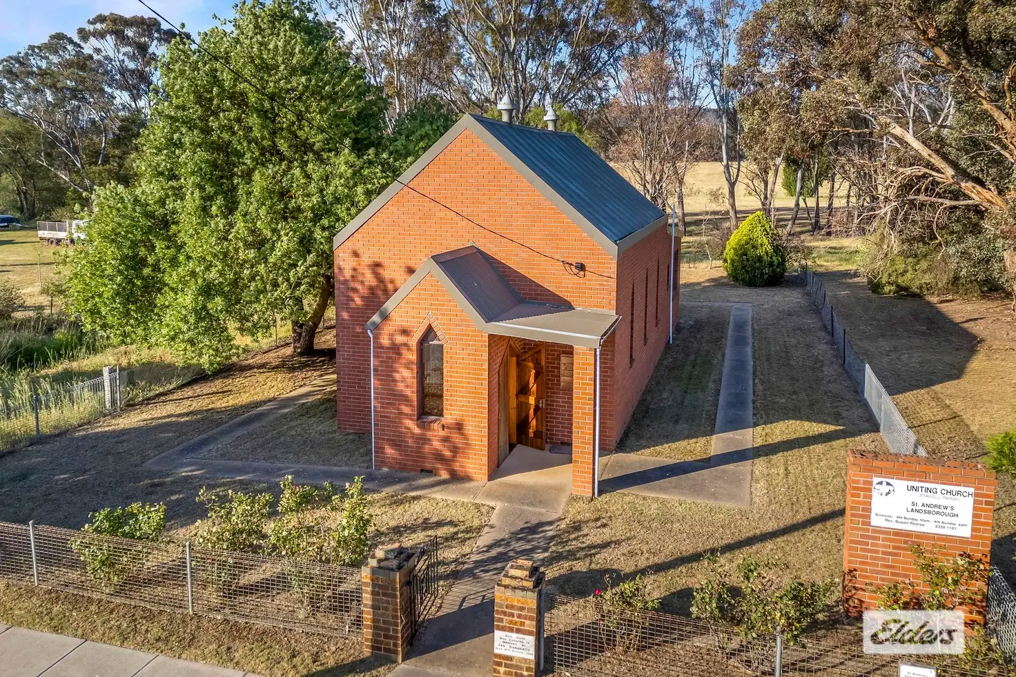 Main view of Homely studio listing, 52 Burke Street, Landsborough VIC 3384