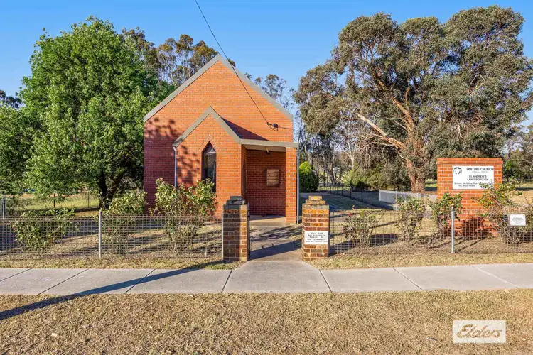 Third view of Homely studio listing, 52 Burke Street, Landsborough VIC 3384