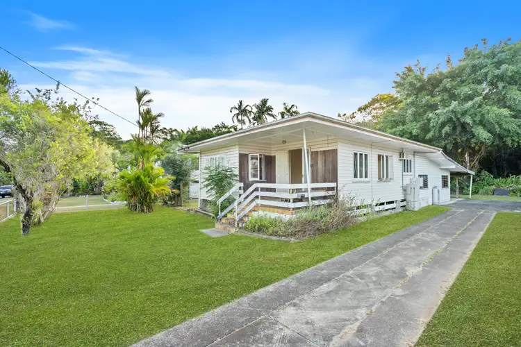 225 McManus Street, Whitfield QLD 4870