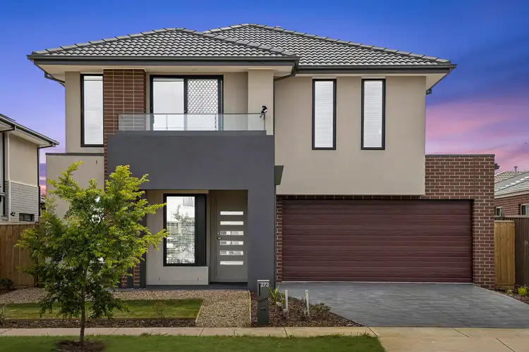 273 Boundary Road, Mount Duneed VIC 3217
