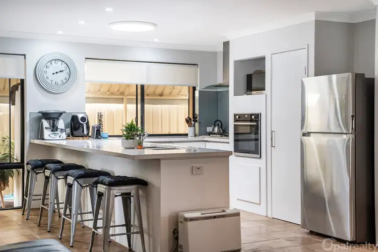 9 Dakar Walk, Secret Harbour WA 6173