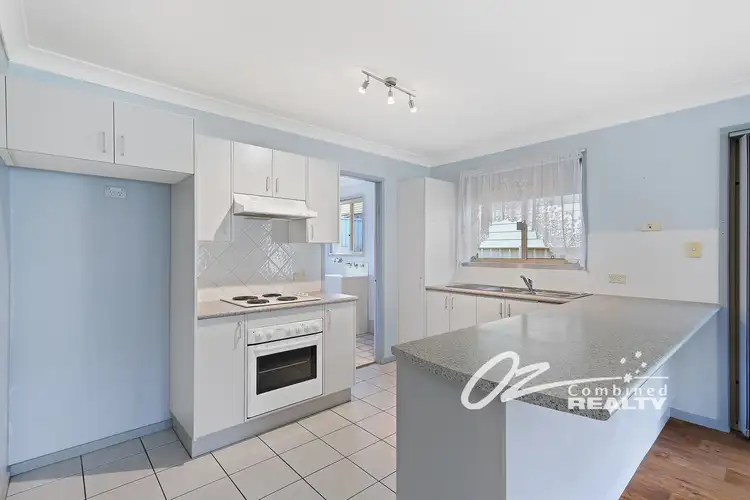 Third view of Homely villa listing, 6/174 Macleans Point Road, Sanctuary Point NSW 2540