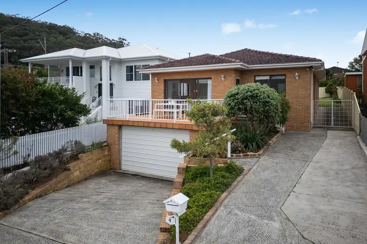 Second view of Homely house listing, 4 Gosford Street, Point Clare NSW 2250