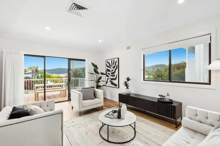 Fourth view of Homely house listing, 4 Gosford Street, Point Clare NSW 2250
