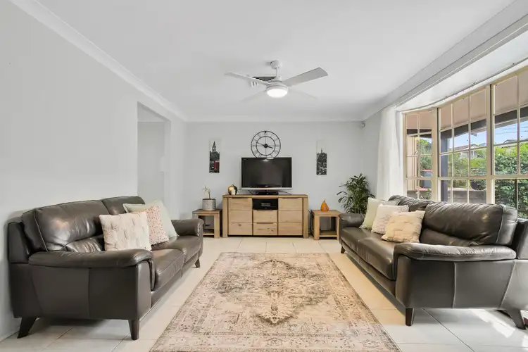 Third view of Homely house listing, 22 Broad Street, Prospect NSW 2148