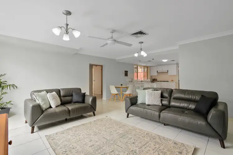 Fourth view of Homely house listing, 22 Broad Street, Prospect NSW 2148